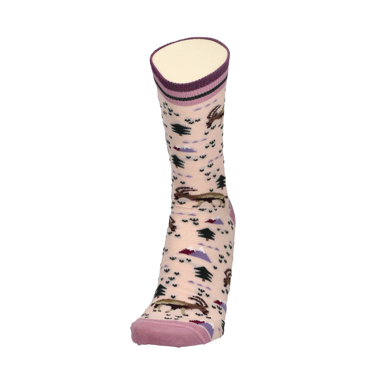 UPHILLSPORT UphillSport® Lifestyle Me | Lila | E9401133