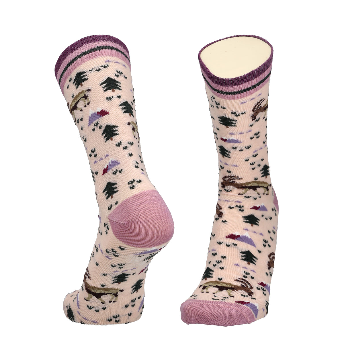 UPHILLSPORT UphillSport® Lifestyle Me | Lila | E9401133