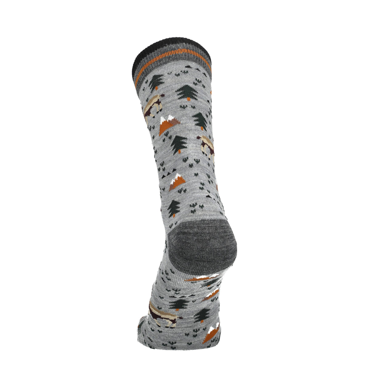 UPHILLSPORT UphillSport® Lifestyle Me | Grey | E9401155