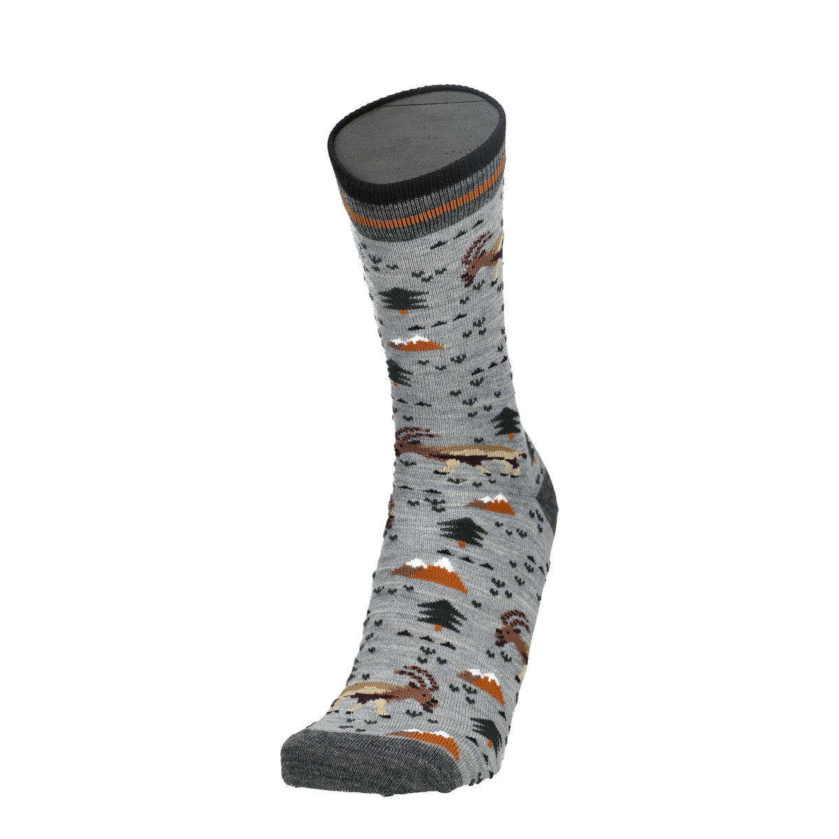 UPHILLSPORT UphillSport® Lifestyle Me | Grey | E9401155