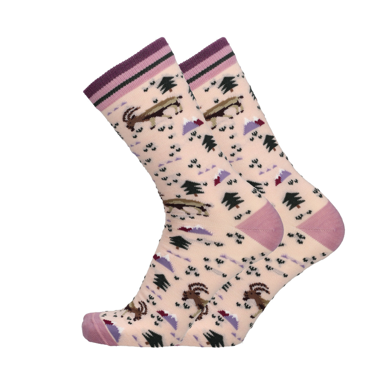 UPHILLSPORT UphillSport® Lifestyle Me | Lila | E9401133
