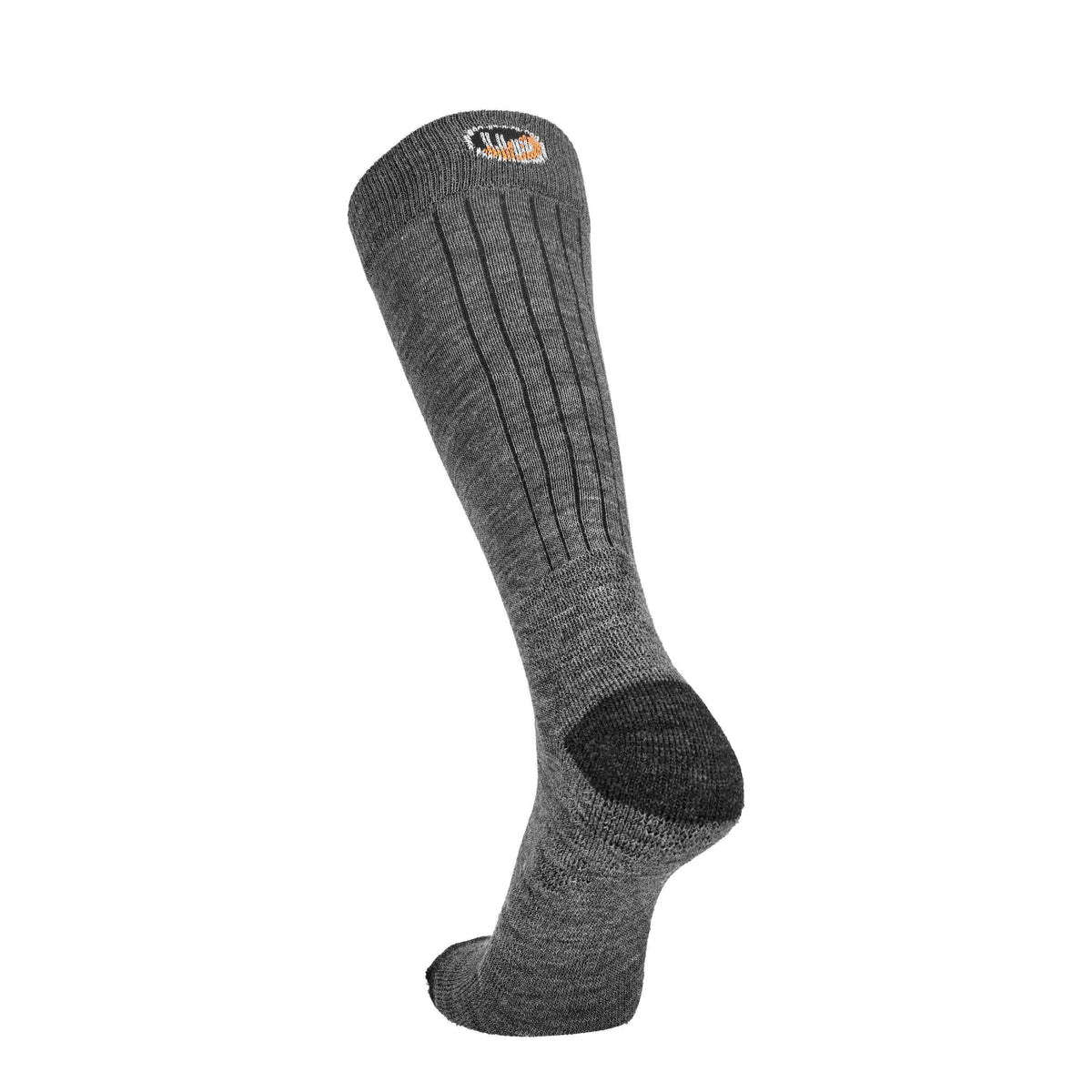 UPHILLSPORT UphillSport® JULMA Trekki | Grey | E9406152