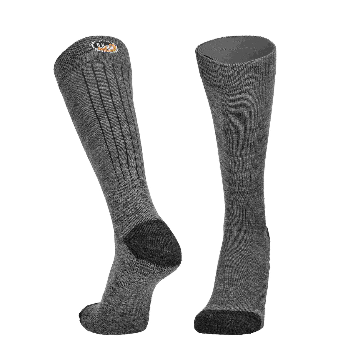 UPHILLSPORT UphillSport® JULMA Trekki | Grey | E9406152