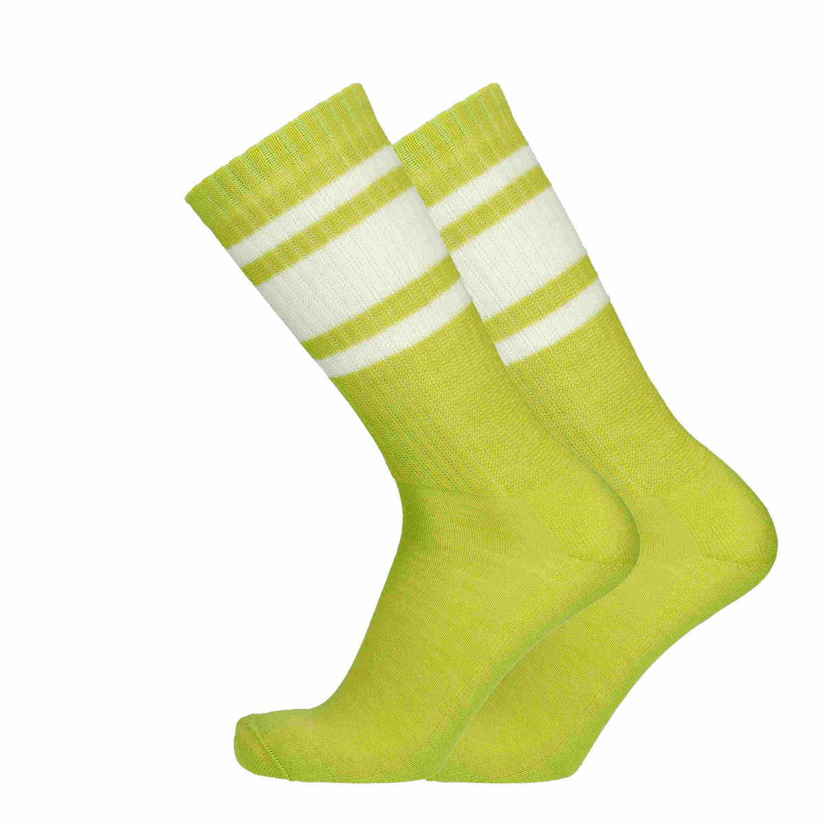 UPHILLSPORT UphillSport® Lifestyle Me | Lime, white | E9526114