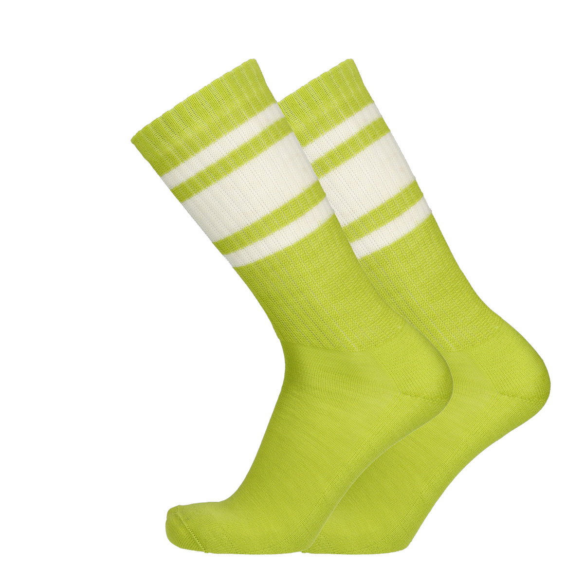 UPHILLSPORT UphillSport® Lifestyle Me | Lime, white | E9526114