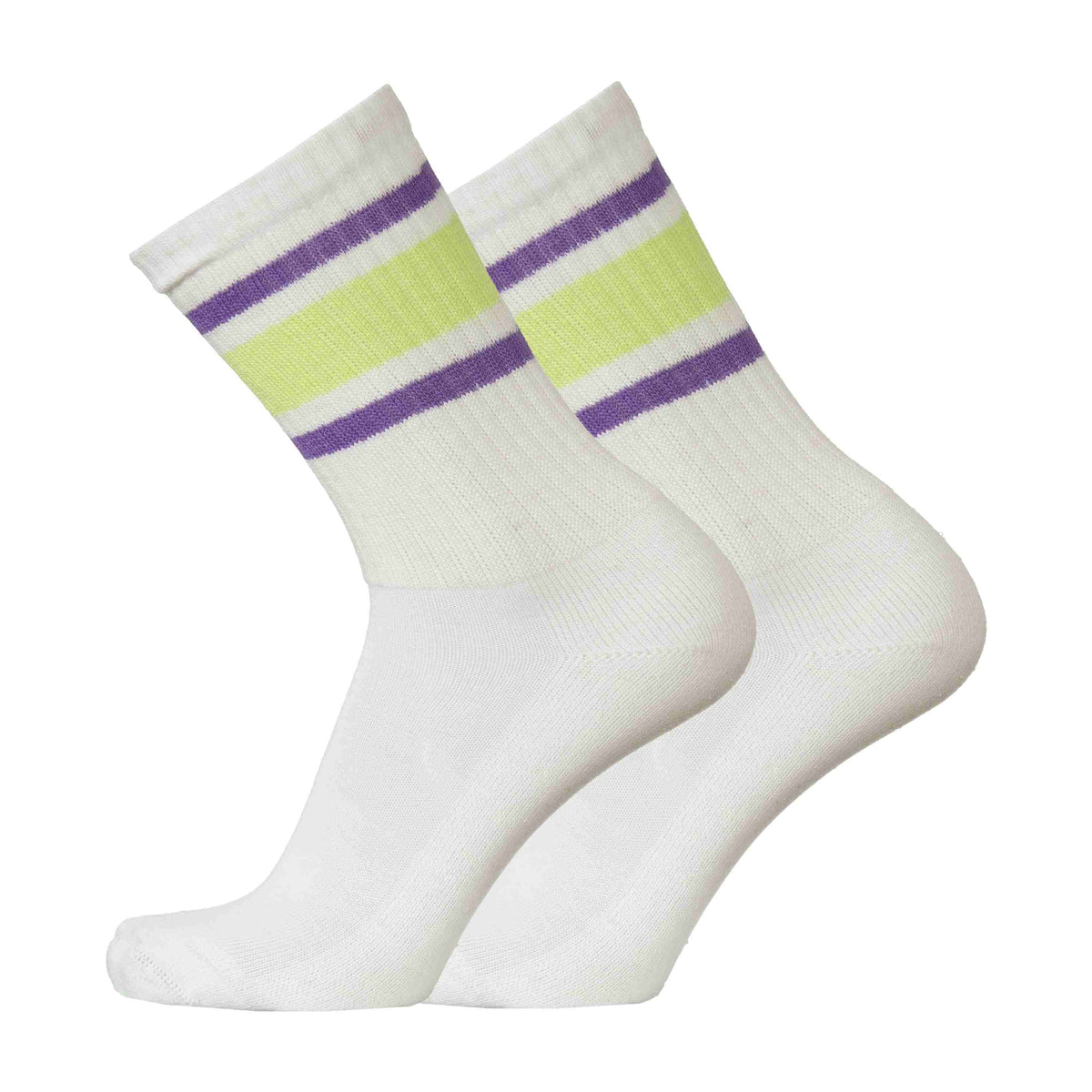 UPHILLSPORT UphillSport® Lifestyle Me | White, Purple | E9526310