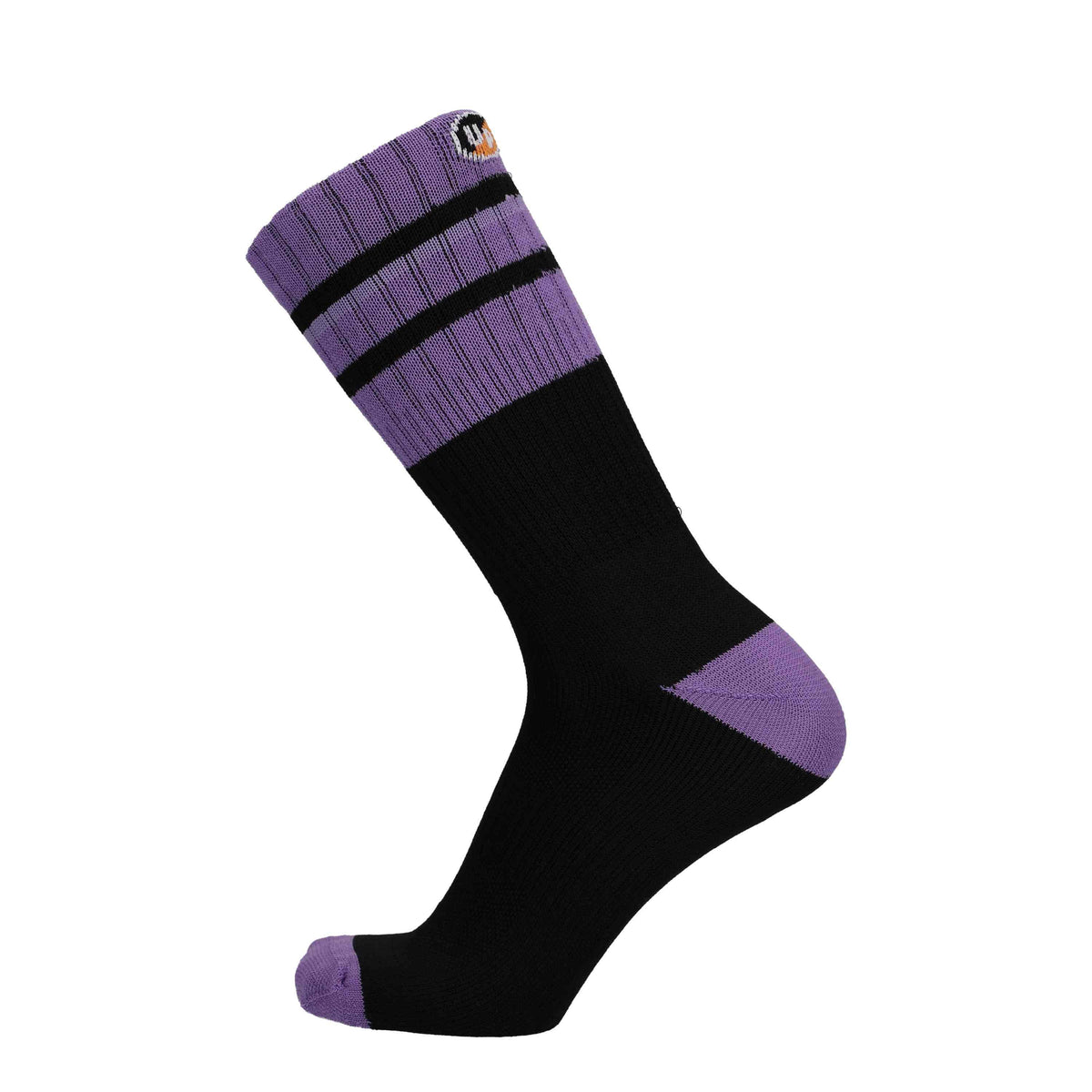 UPHILLSPORT UphillSport® MERINOSTEP M | Black, purple | E9539199