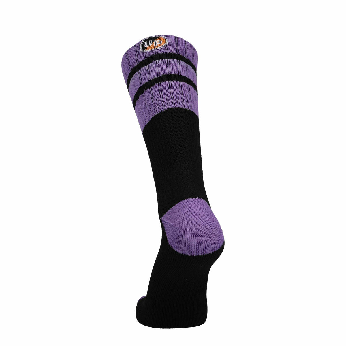 UPHILLSPORT UphillSport® MERINOSTEP M | Black, purple | E9539199