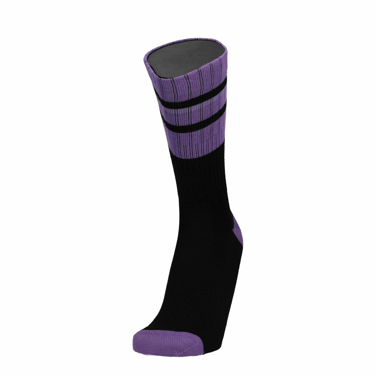 UPHILLSPORT UphillSport® MERINOSTEP M | Black, purple | E9539199