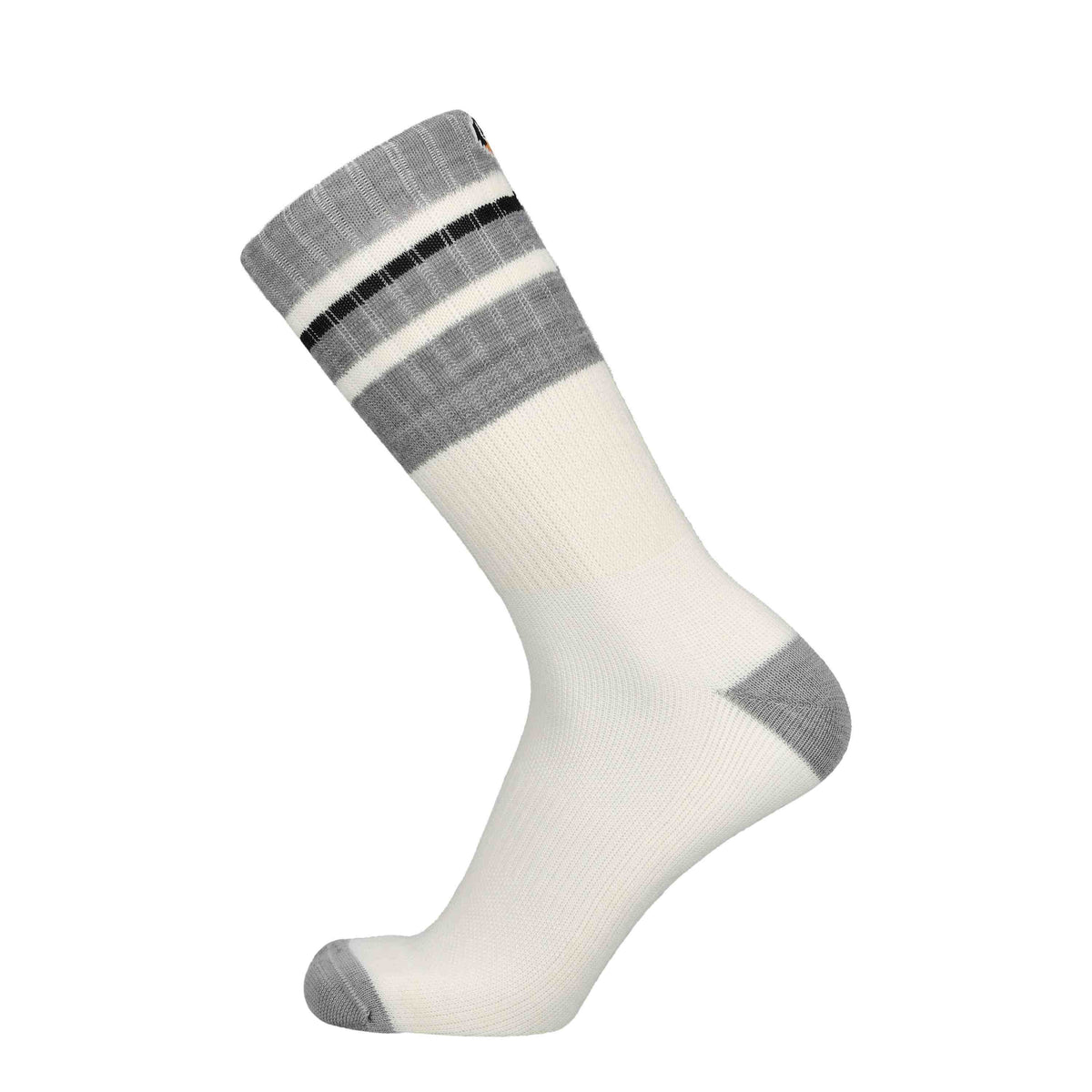 UPHILLSPORT UphillSport® MERINOSTEP M | White feather, grey | E9539210