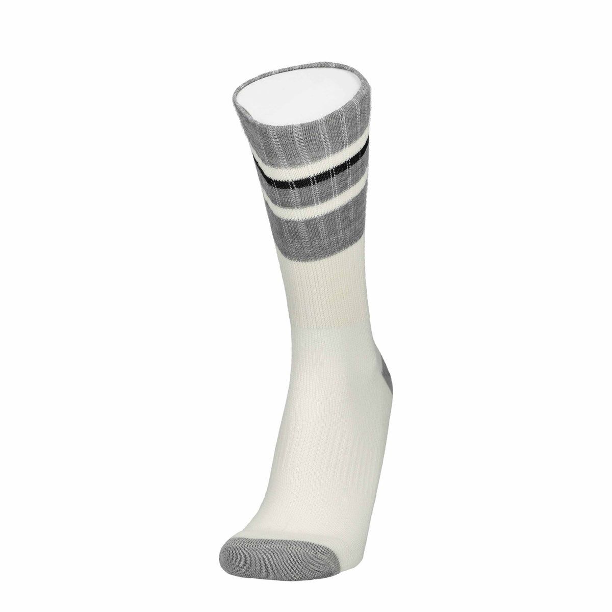UPHILLSPORT UphillSport® MERINOSTEP M | White feather, grey | E9539210