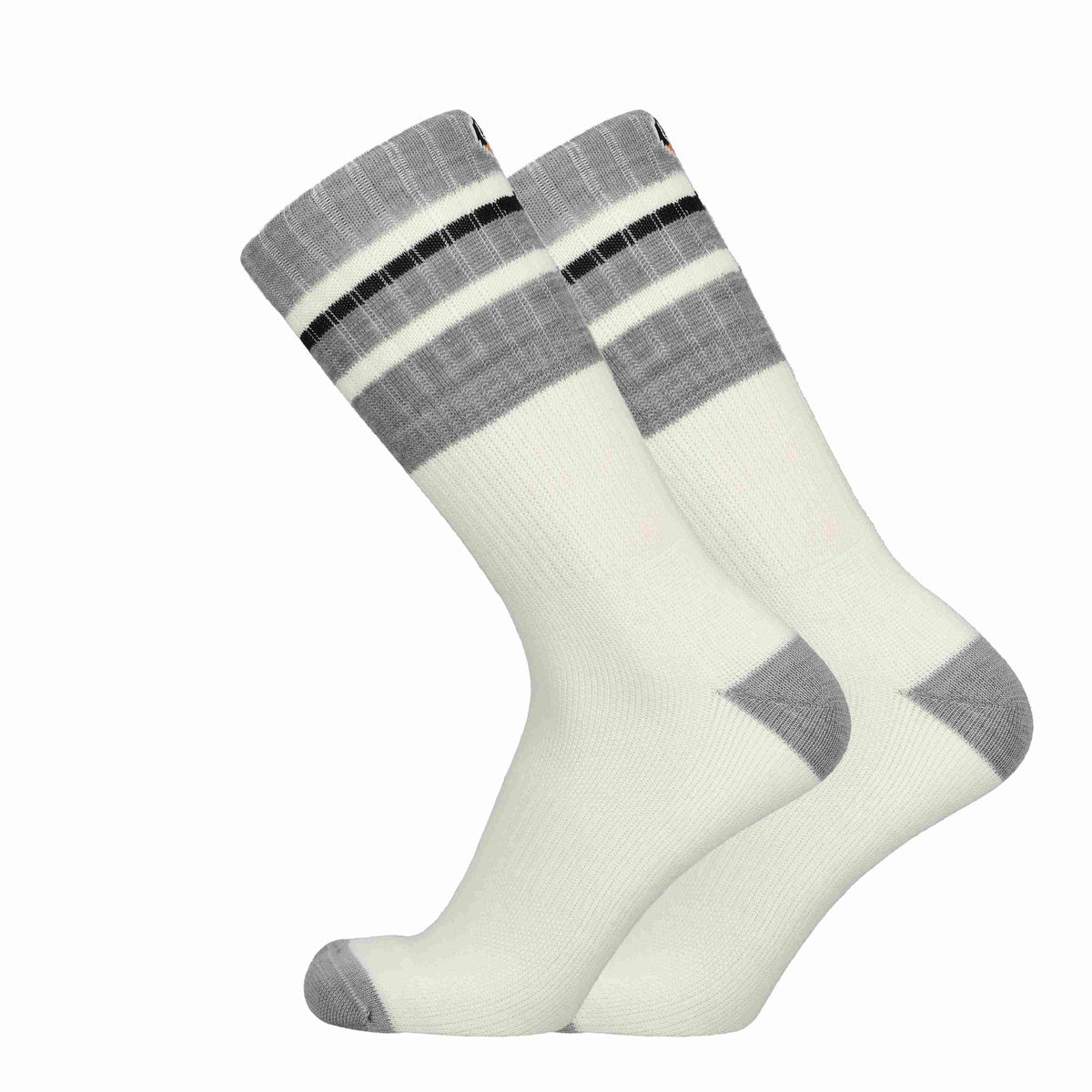 UPHILLSPORT UphillSport® MERINOSTEP M | White feather, grey | E9539210