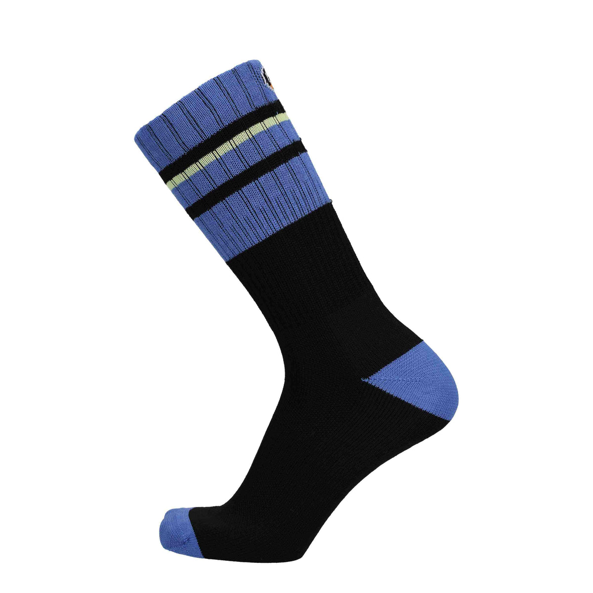 UPHILLSPORT UphillSport® MERINOSTEP M | Black, blue | E9539299