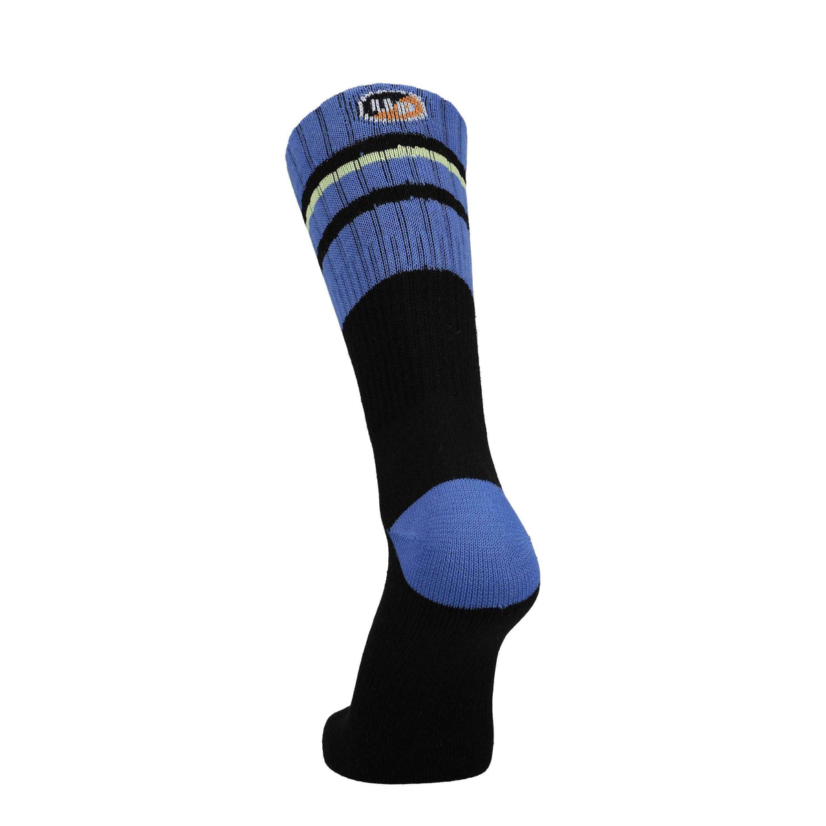 UPHILLSPORT UphillSport® MERINOSTEP M | Black, blue | E9539299