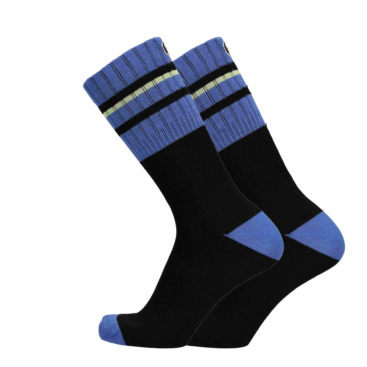 UPHILLSPORT UphillSport® MERINOSTEP M | Black, blue | E9539299