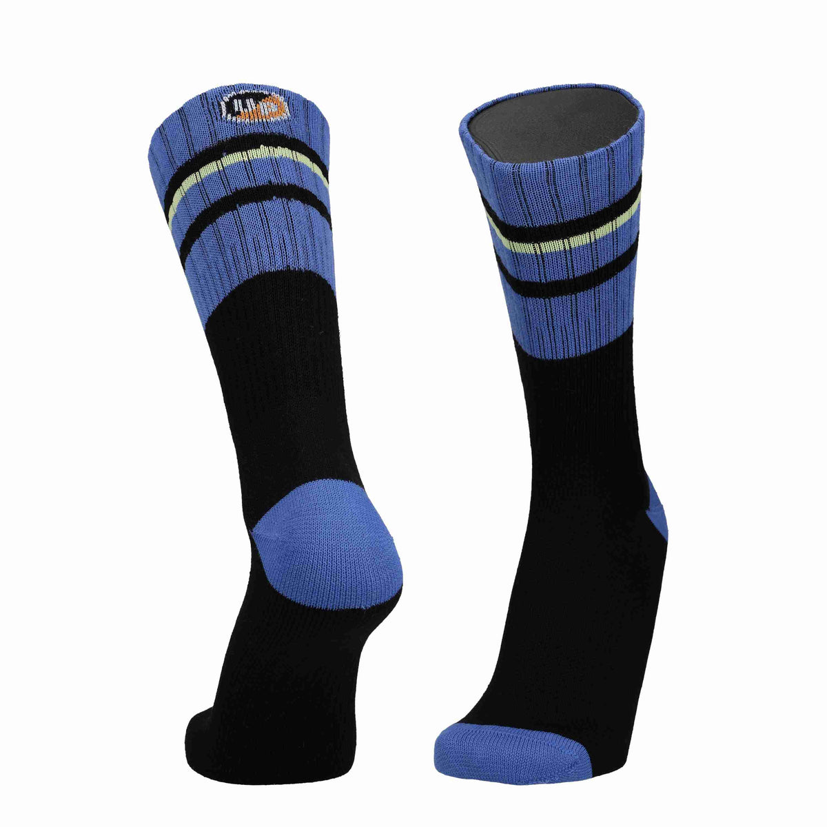 UPHILLSPORT UphillSport® MERINOSTEP M | Black, blue | E9539299