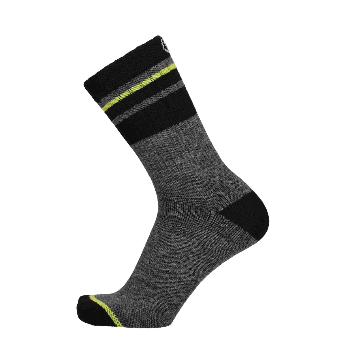 UPHILLSPORT UphillSport® MERINOFIT Mu | Dark grey, black | E9543152