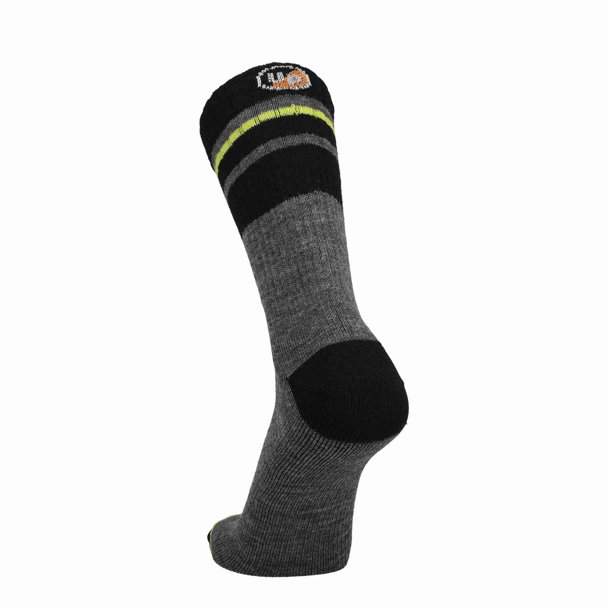 UPHILLSPORT UphillSport® MERINOFIT Mu | Dark grey, black | E9543152