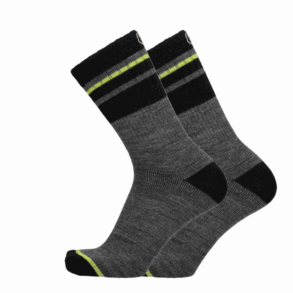 UPHILLSPORT UphillSport® MERINOFIT Mu | Dark grey, black | E9543152