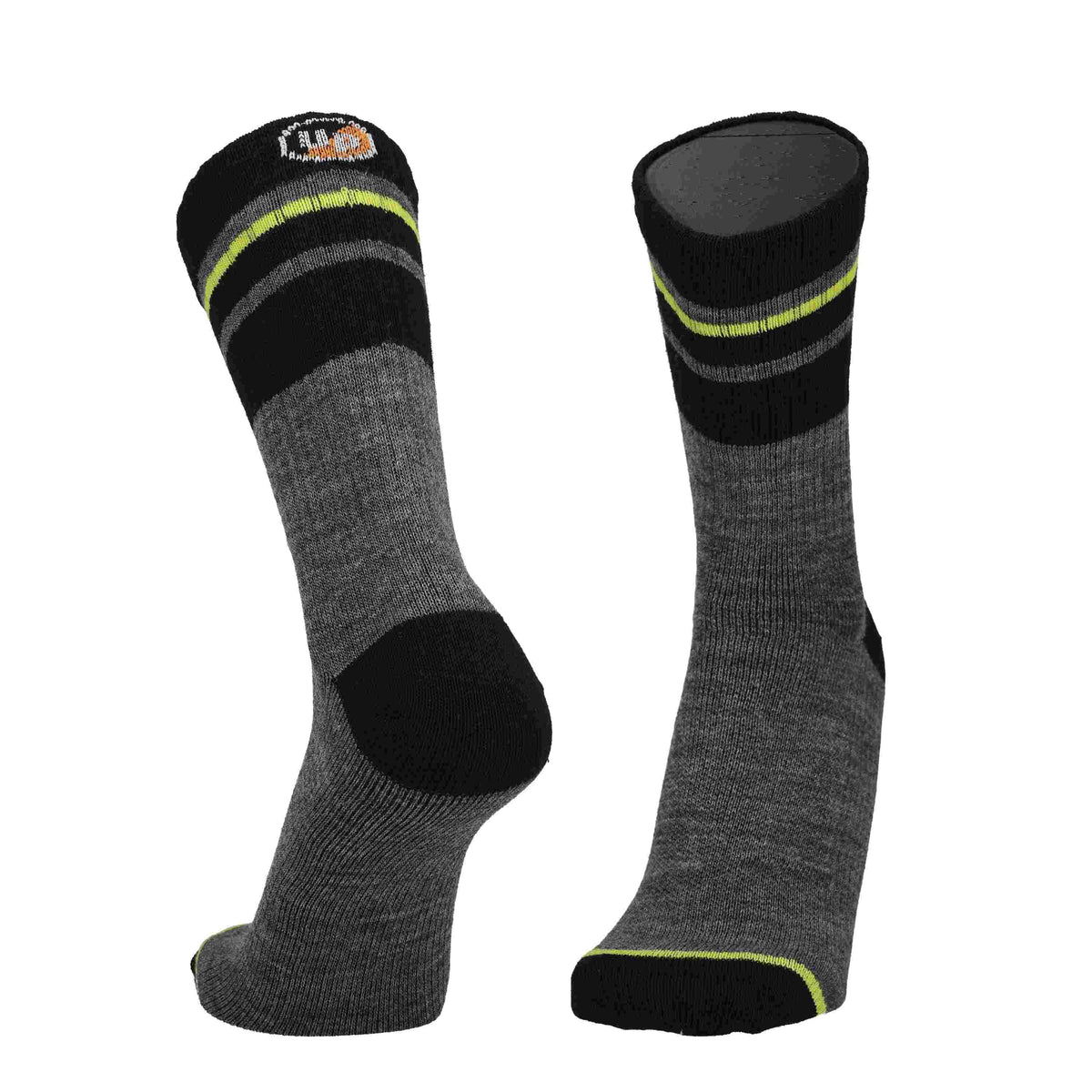 UPHILLSPORT UphillSport® MERINOFIT Mu | Dark grey, black | E9543152