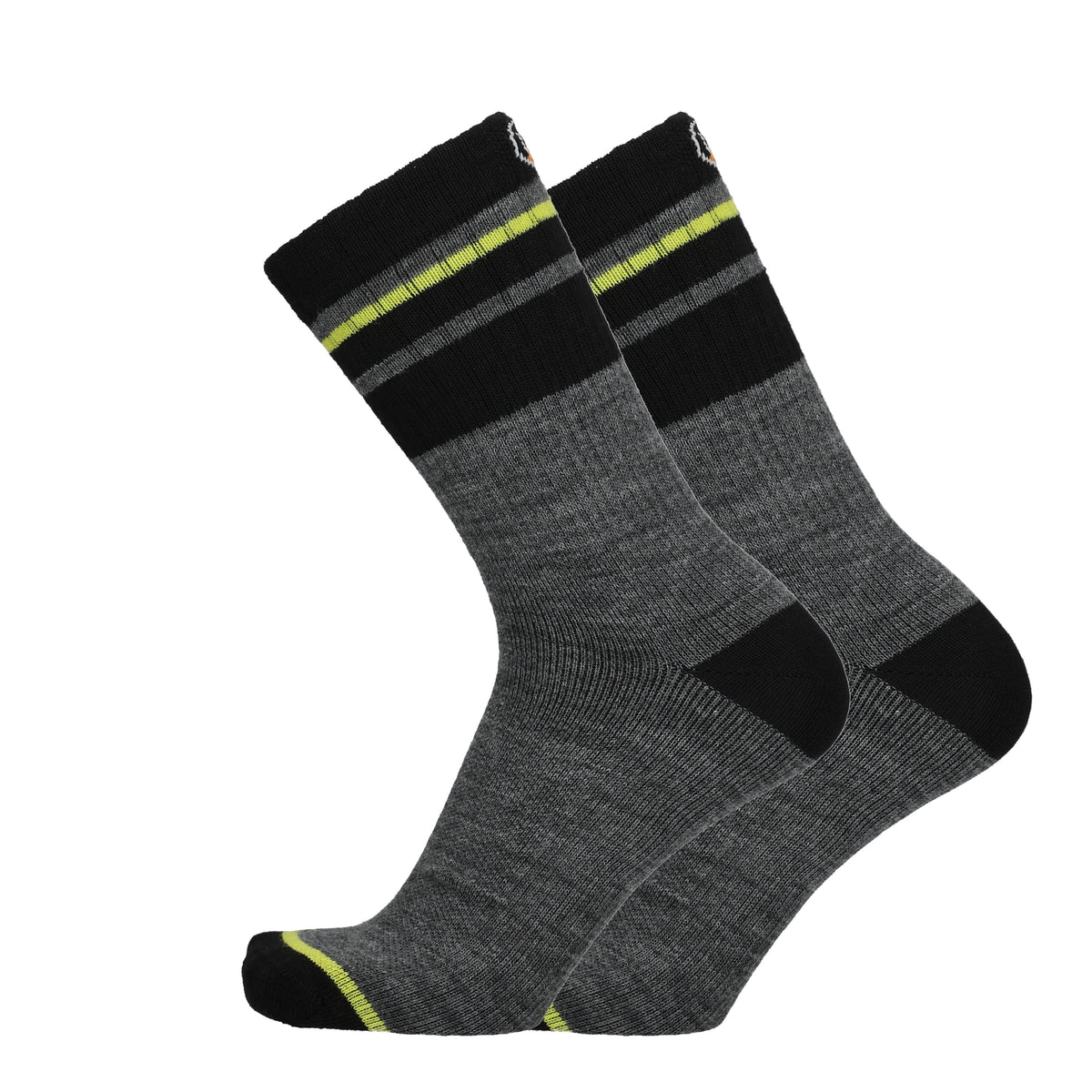 UPHILLSPORT UphillSport® MERINOFIT Mu | Dark grey, black | E9543152