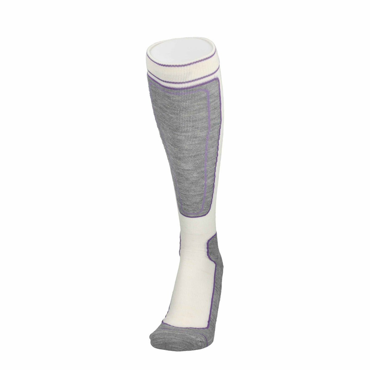 UPHILLSPORT UphillSport® TUNTU Alpine | Off white, grey | E9544110