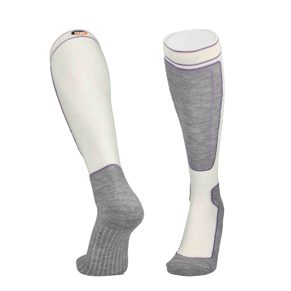 UPHILLSPORT UphillSport® TUNTU Alpine | Off white, grey | E9544110