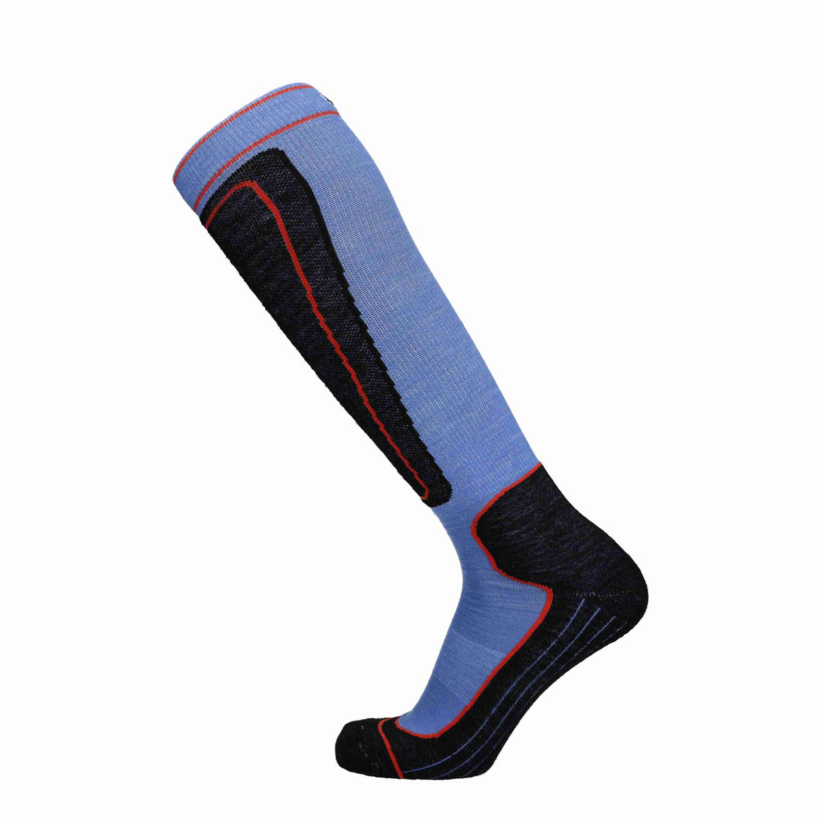 UPHILLSPORT UphillSport® TUNTU Alpine | Sky blue, black | E9544112