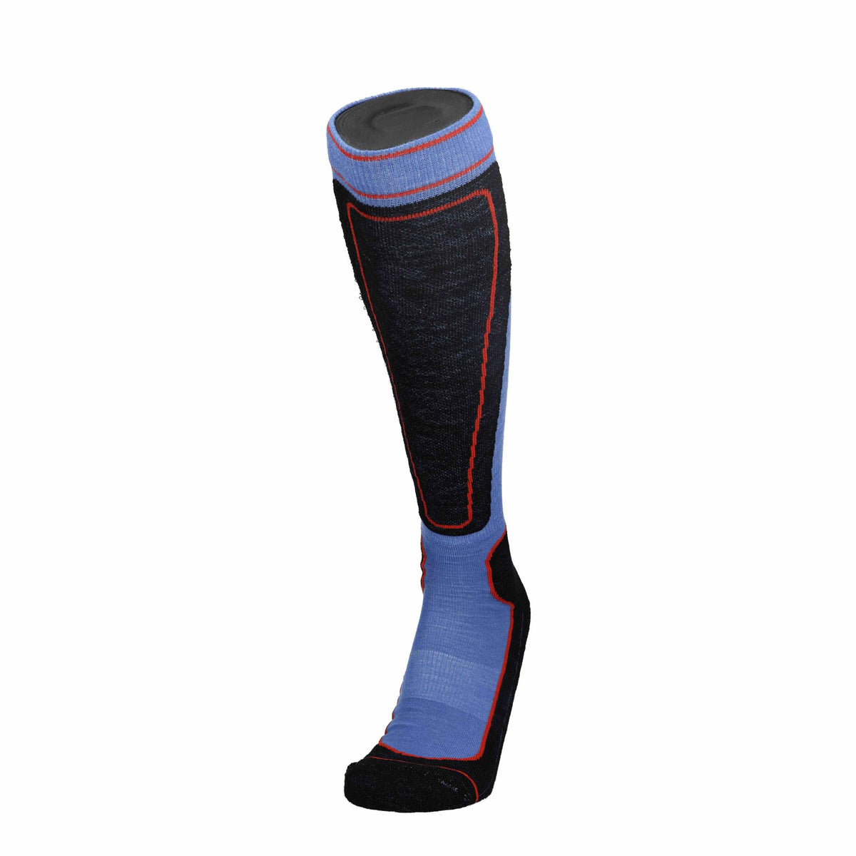 UPHILLSPORT UphillSport® TUNTU Alpine | Sky blue, black | E9544112