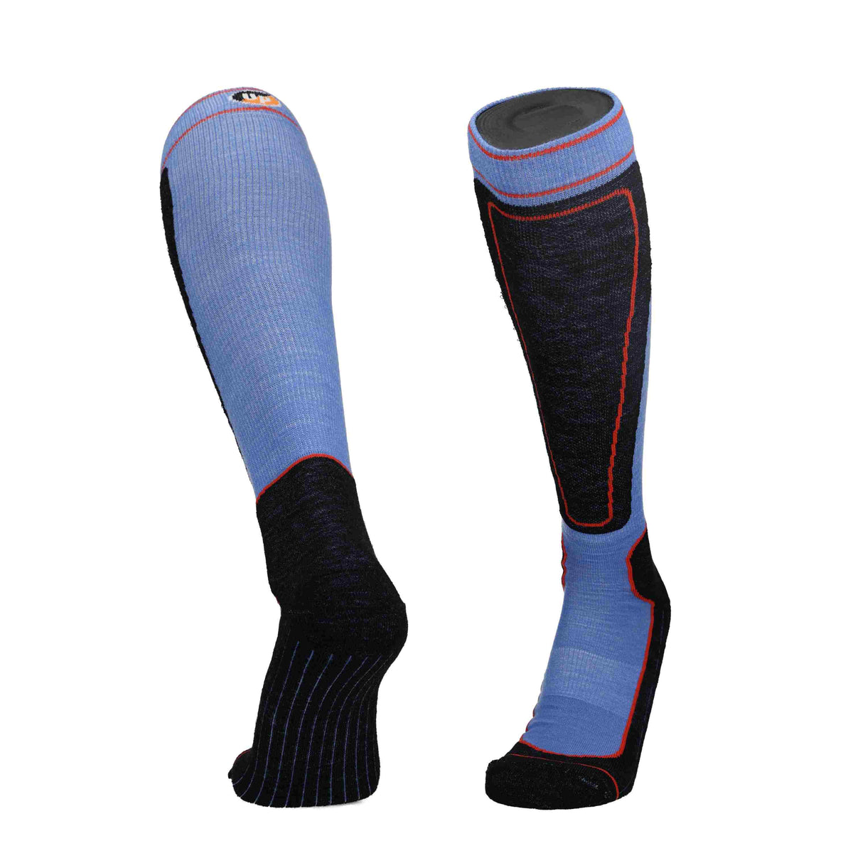 UPHILLSPORT UphillSport® TUNTU Alpine | Sky blue, black | E9544112