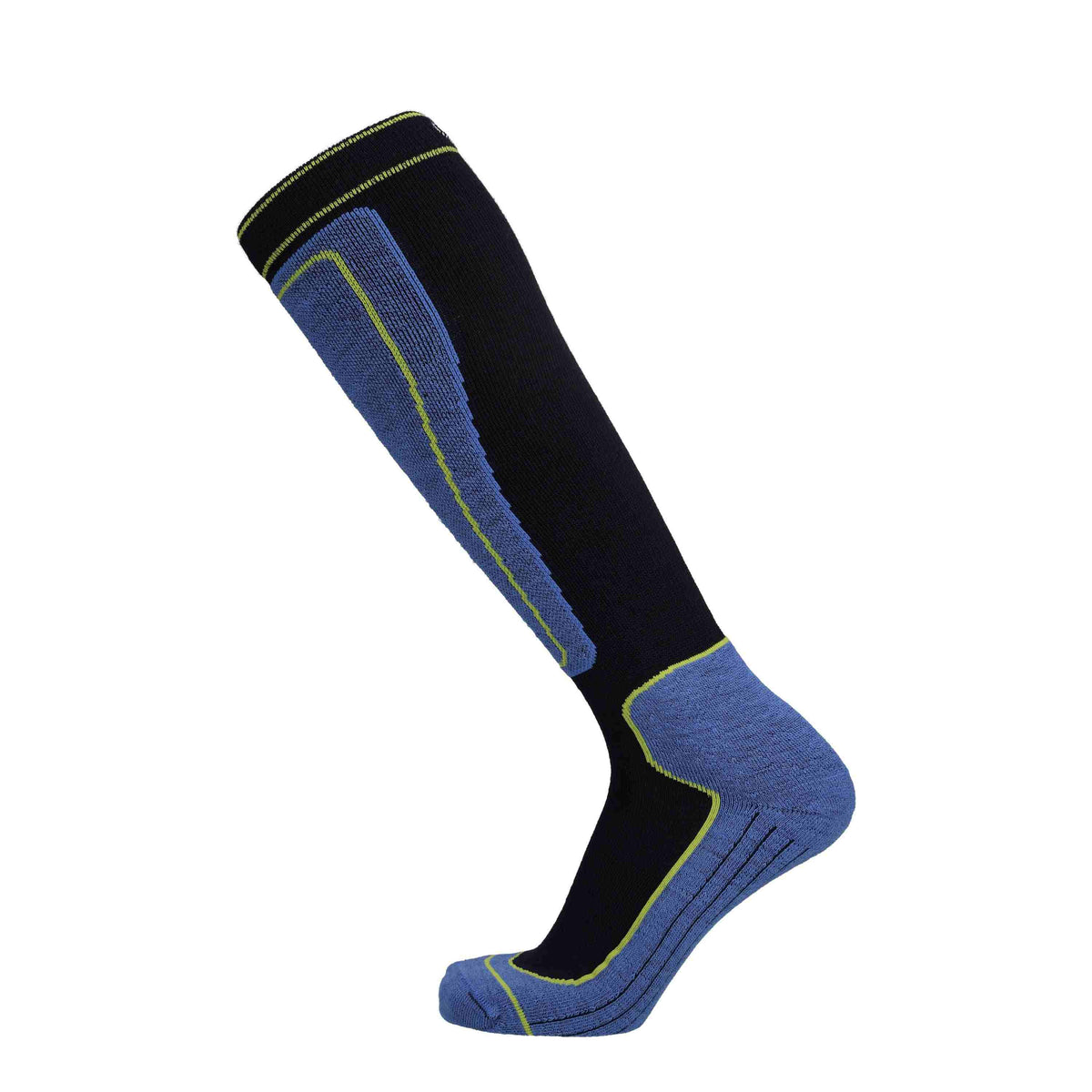 UPHILLSPORT UphillSport® TUNTU Alpine | Black, sky blue | E9544160