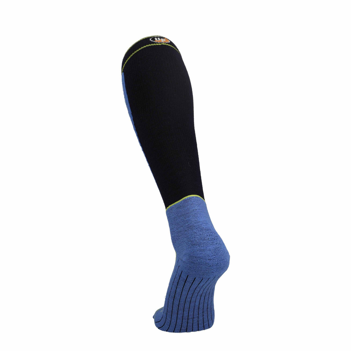 UPHILLSPORT UphillSport® TUNTU Alpine | Black, sky blue | E9544160
