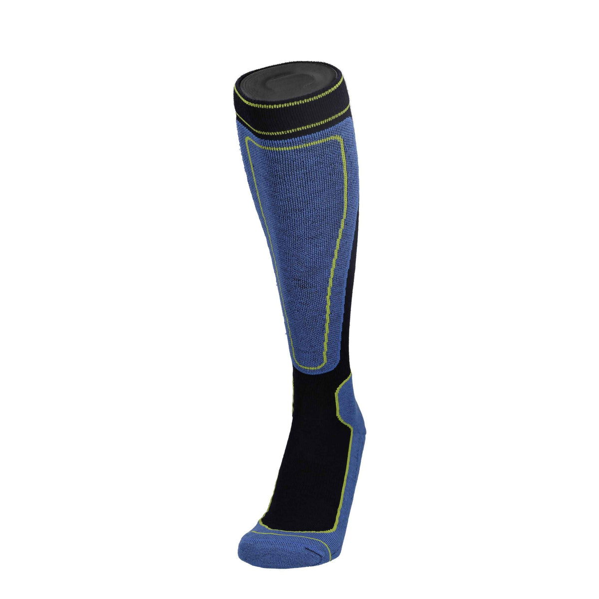 UPHILLSPORT UphillSport® TUNTU Alpine | Black, sky blue | E9544160