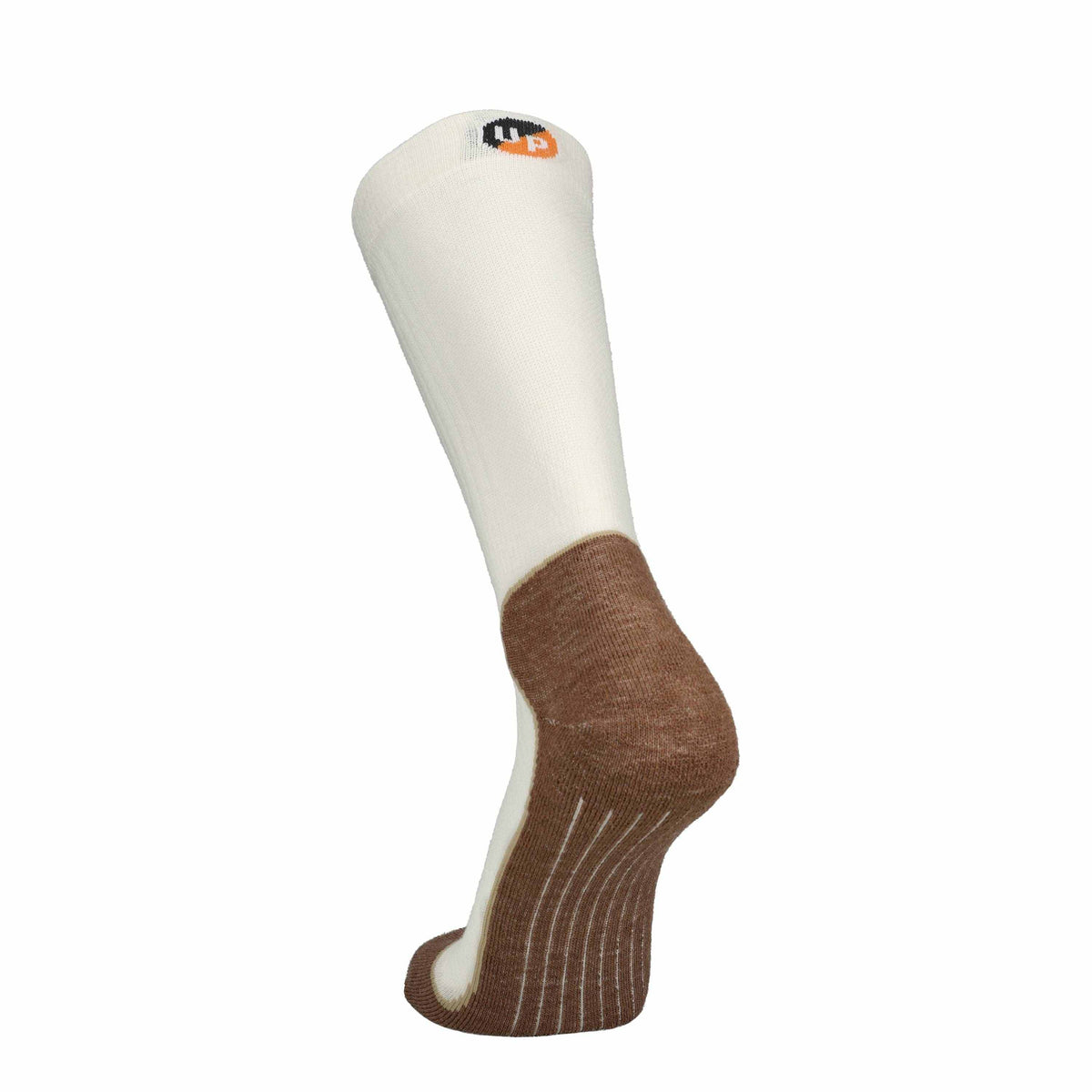 UPHILLSPORT UphillSport® REPO Trekkin | Off white, brown | E9549110
