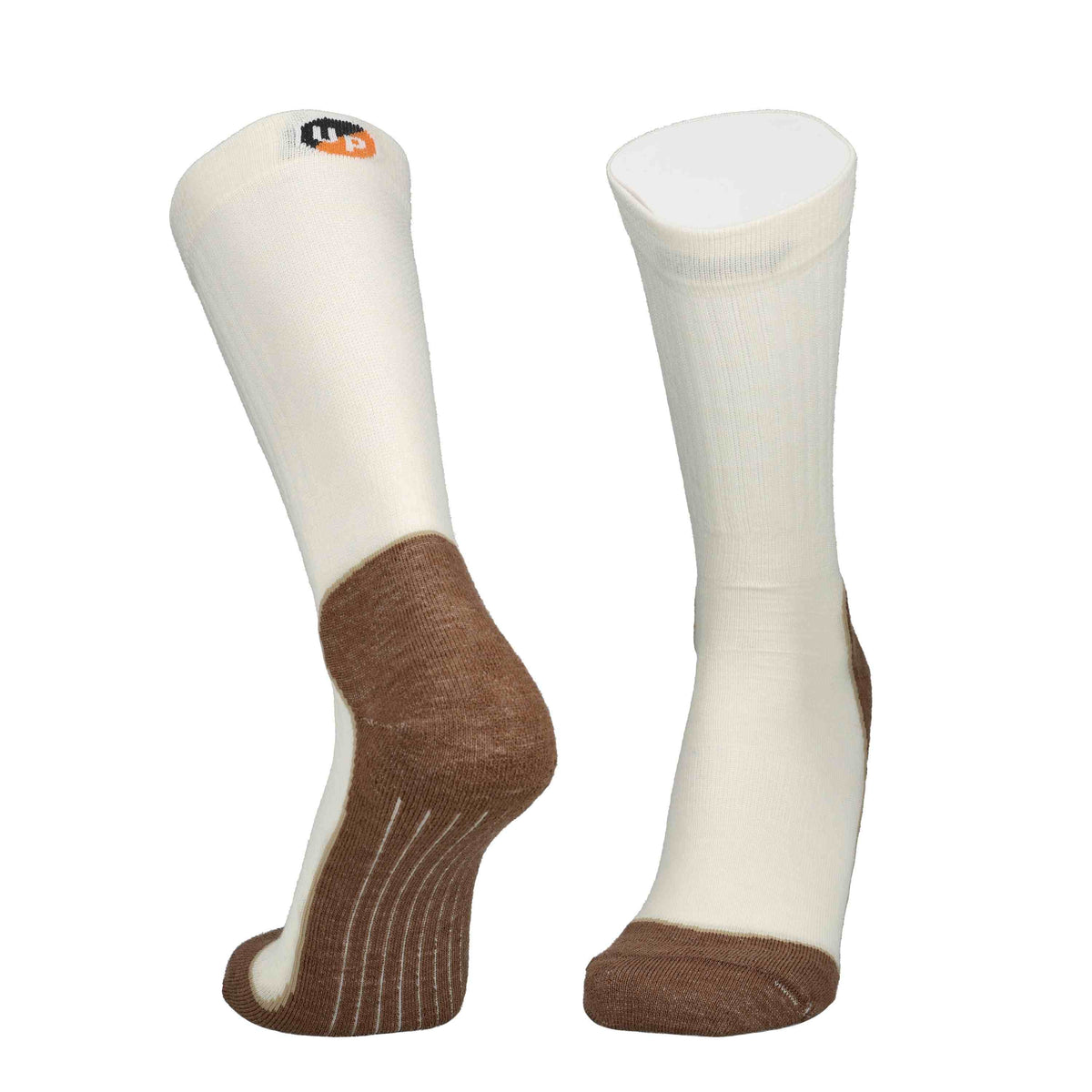 UPHILLSPORT UphillSport® REPO Trekkin | Off white, brown | E9549110