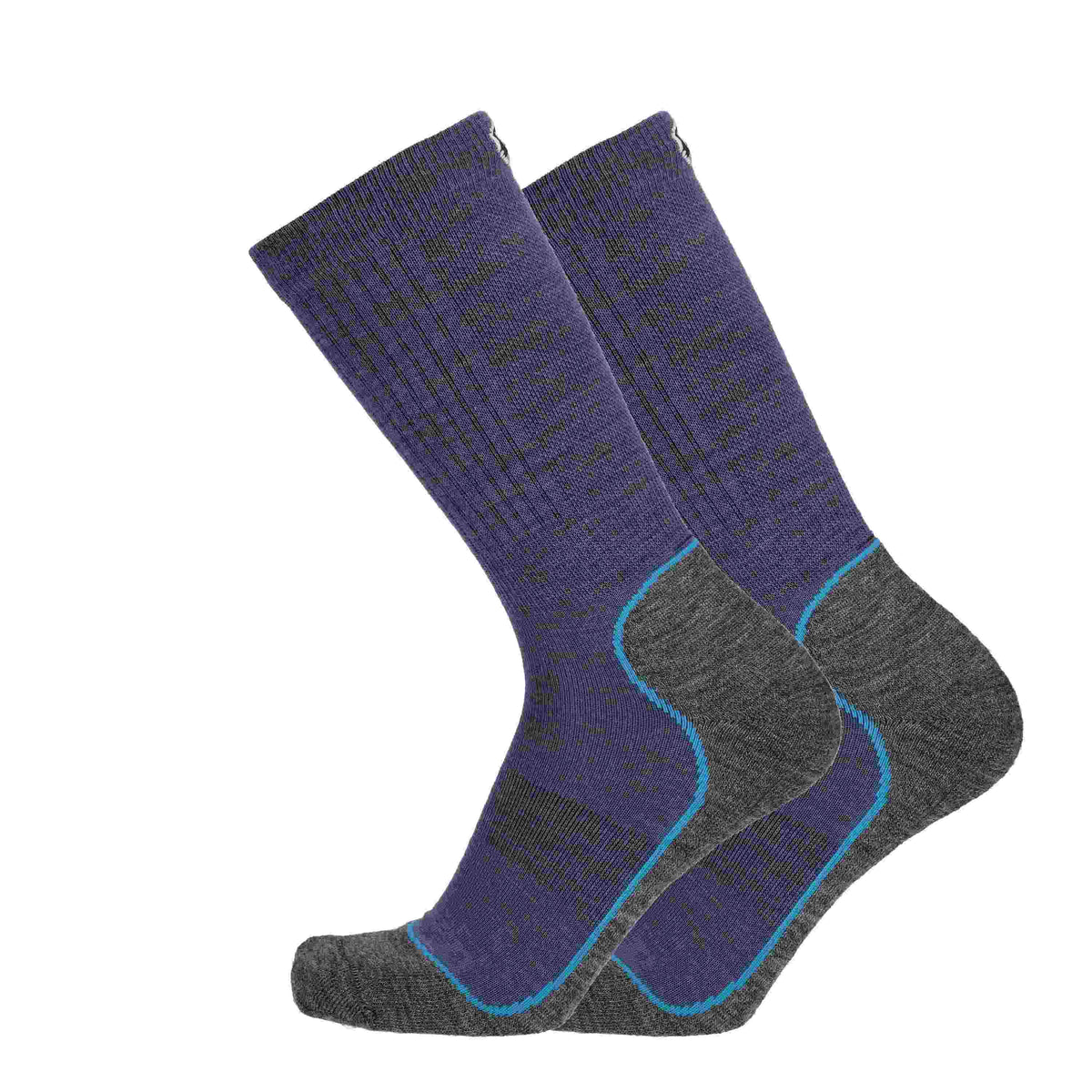 UPHILLSPORT UphillSport® REPO Trekkin | Blue, grey | E9549164