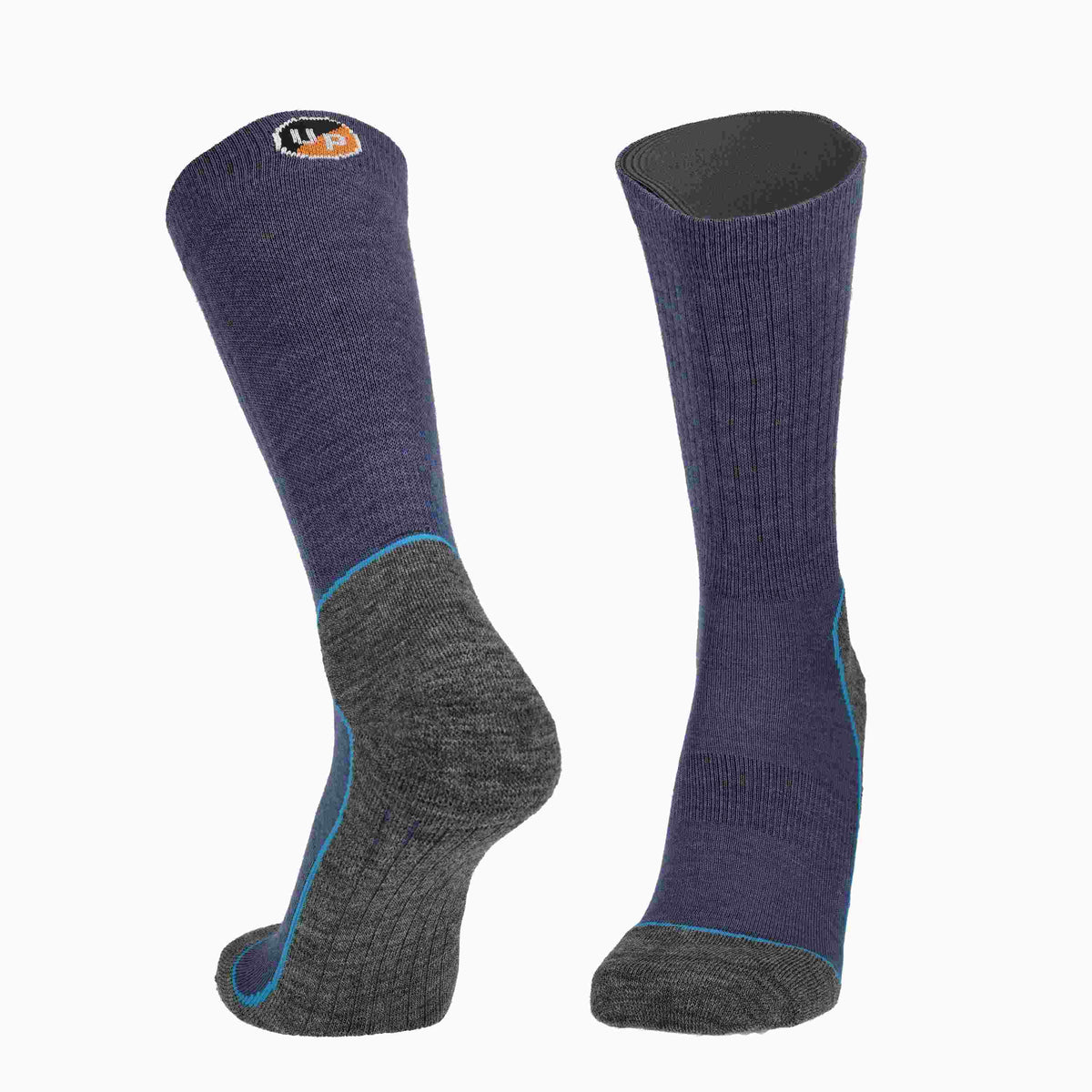 UPHILLSPORT UphillSport® REPO Trekkin | Blue, grey | E9549164