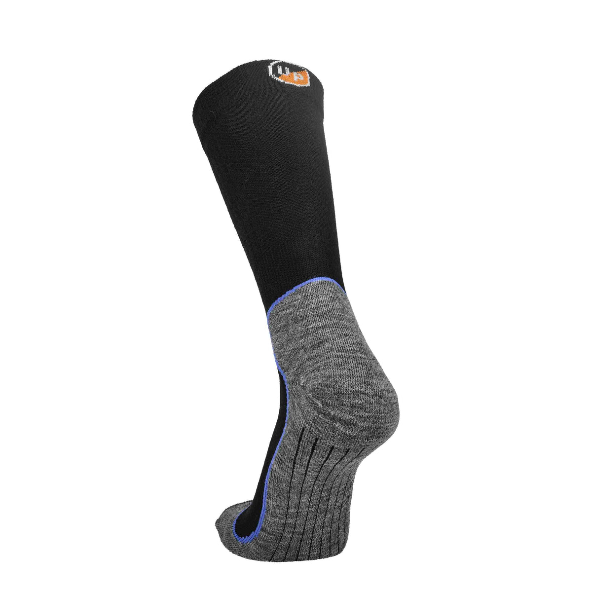 UPHILLSPORT UphillSport® REPO Trekkin | Black, grey | E9549199