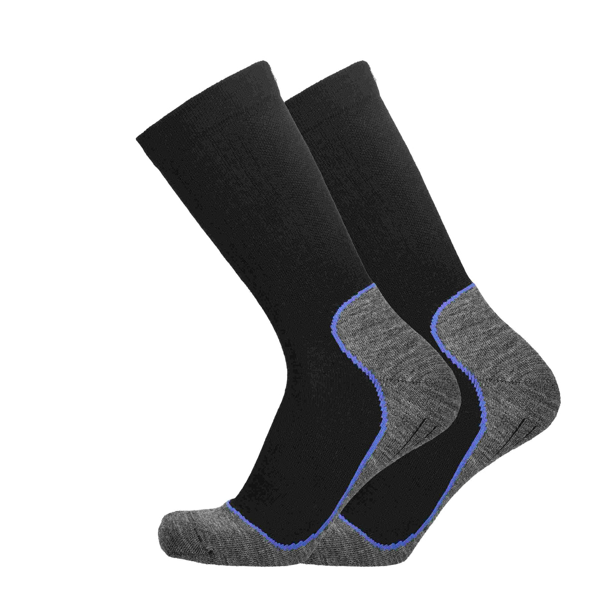 UPHILLSPORT UphillSport® REPO Trekkin | Black, grey | E9549199