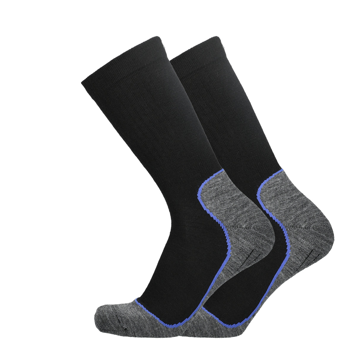 UPHILLSPORT UphillSport® REPO Trekkin | Black, grey | E9549199