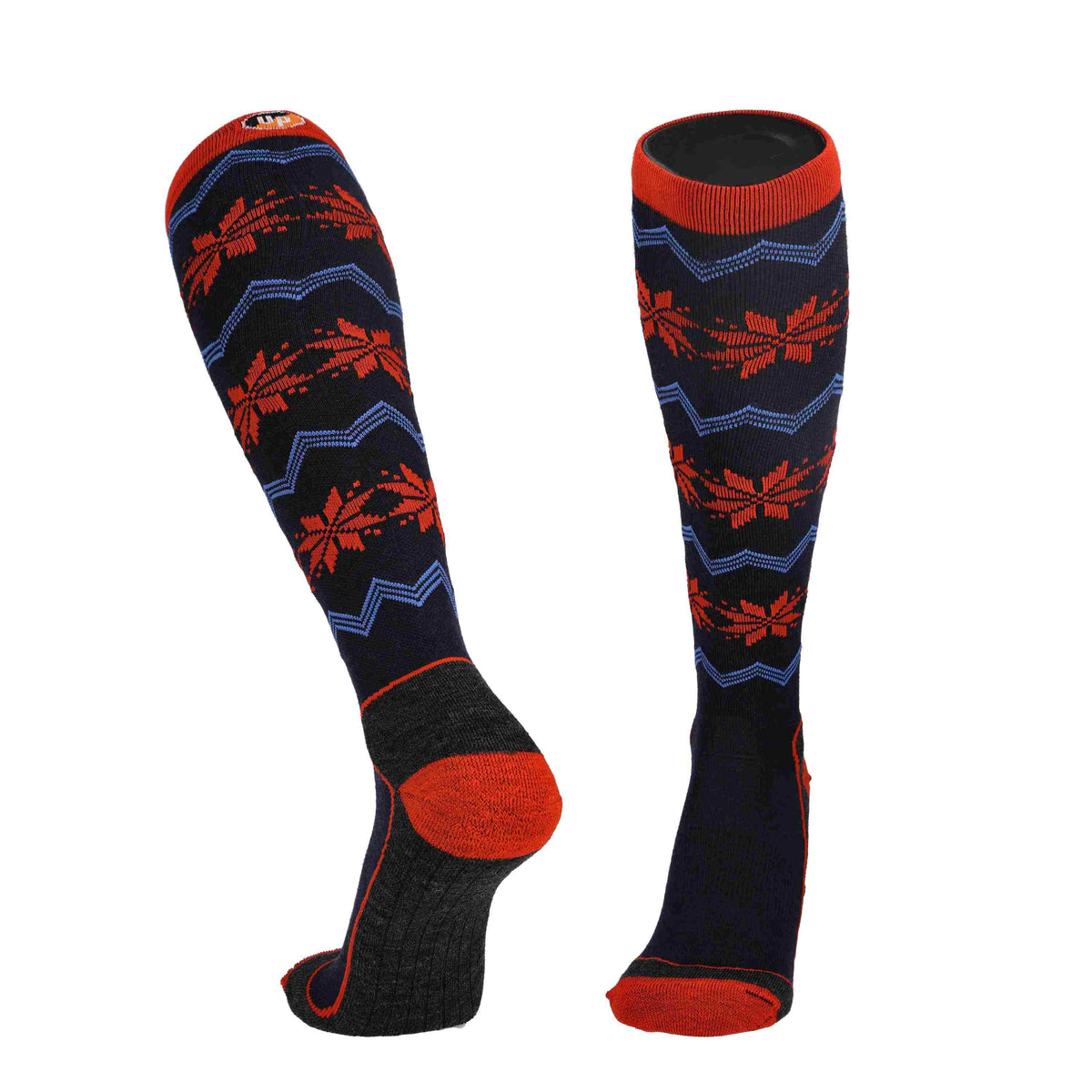 UPHILLSPORT UphillSport® KOTA Alpine | Navy blue, grey | E9565160