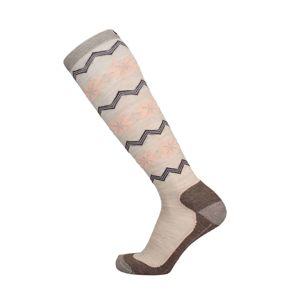 UPHILLSPORT UphillSport® KOTA Alpine | Sand, chokolate | E9565195