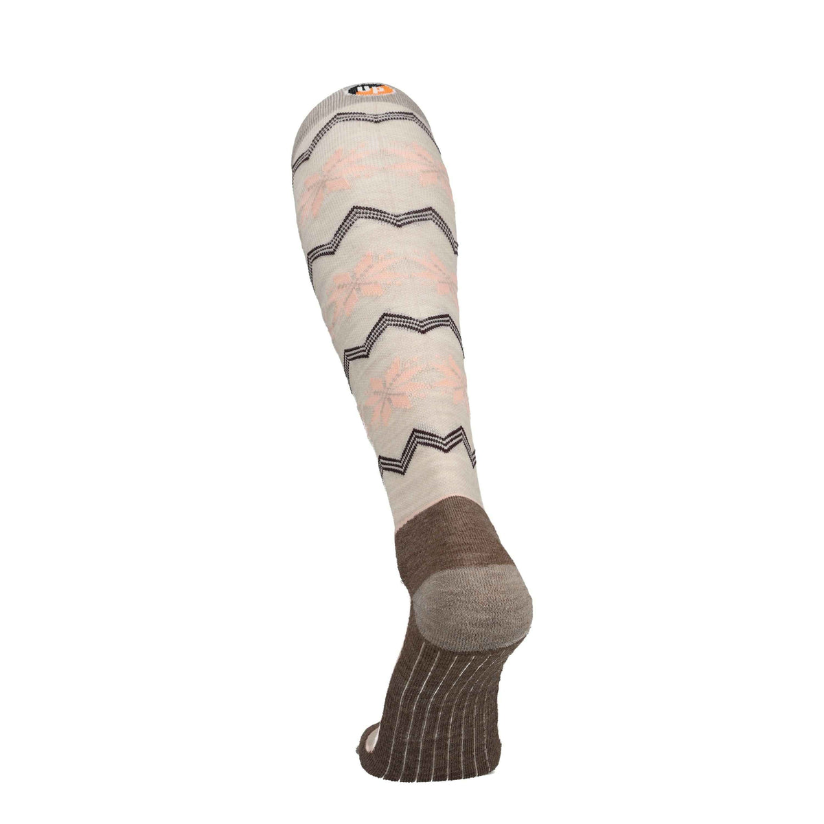 UPHILLSPORT UphillSport® KOTA Alpine | Sand, chokolate | E9565195