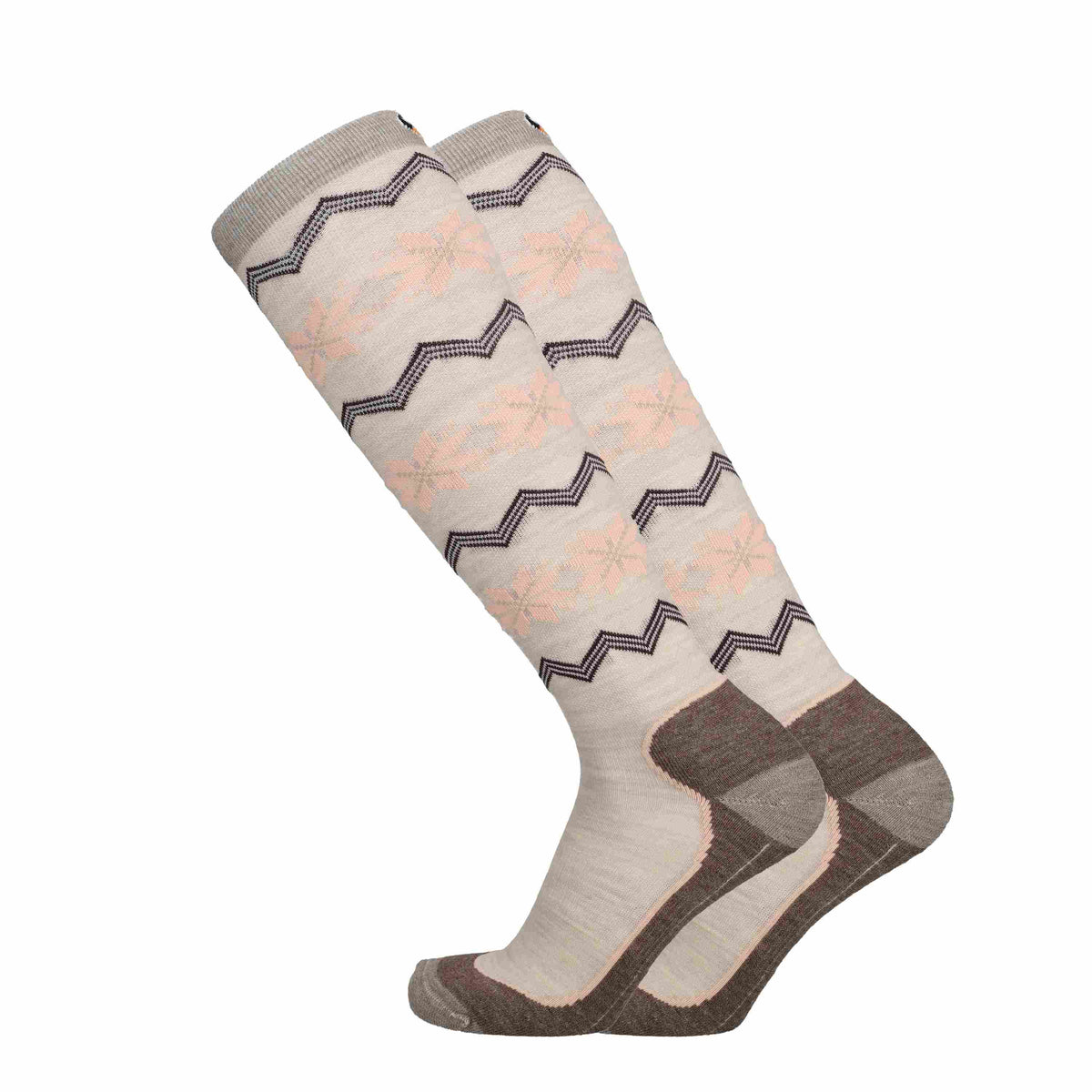 UPHILLSPORT UphillSport® KOTA Alpine | Sand, chokolate | E9565195
