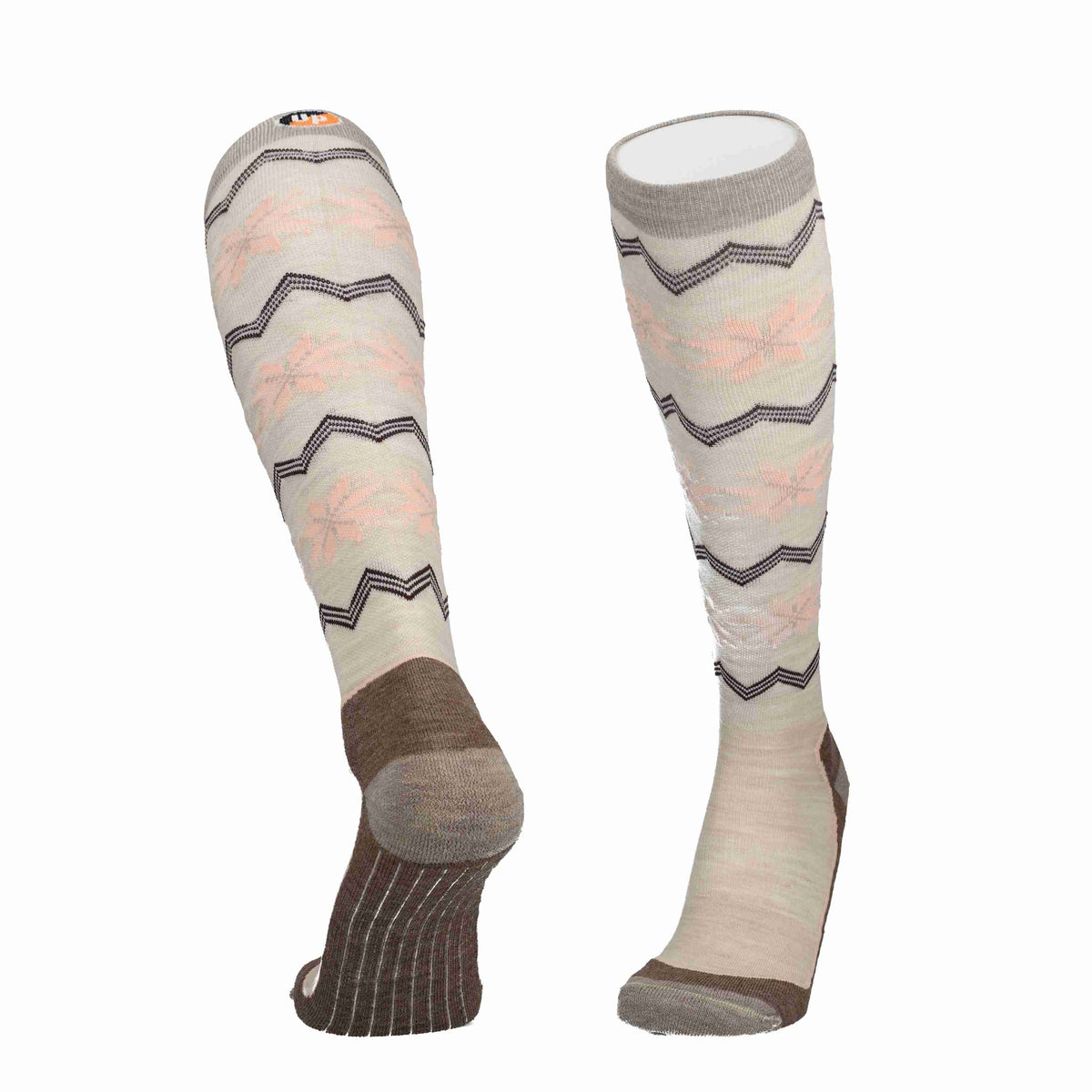 UPHILLSPORT UphillSport® KOTA Alpine | Sand, chokolate | E9565195