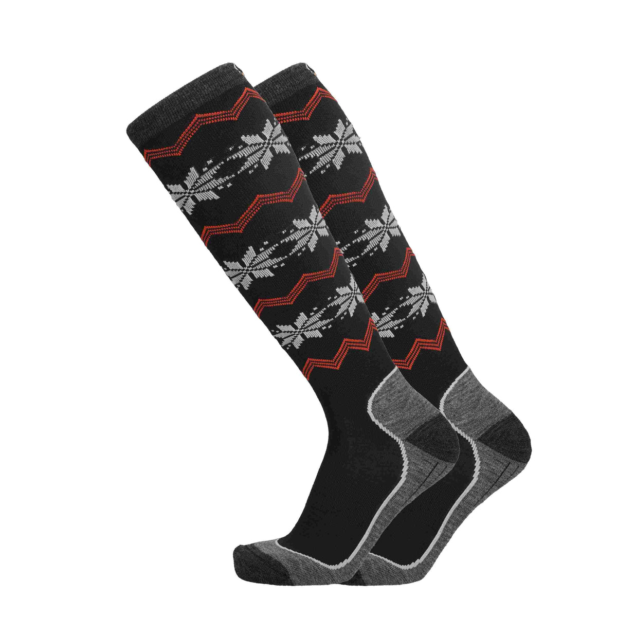 UPHILLSPORT UphillSport® KOTA Alpine | Black, grey | E9565199