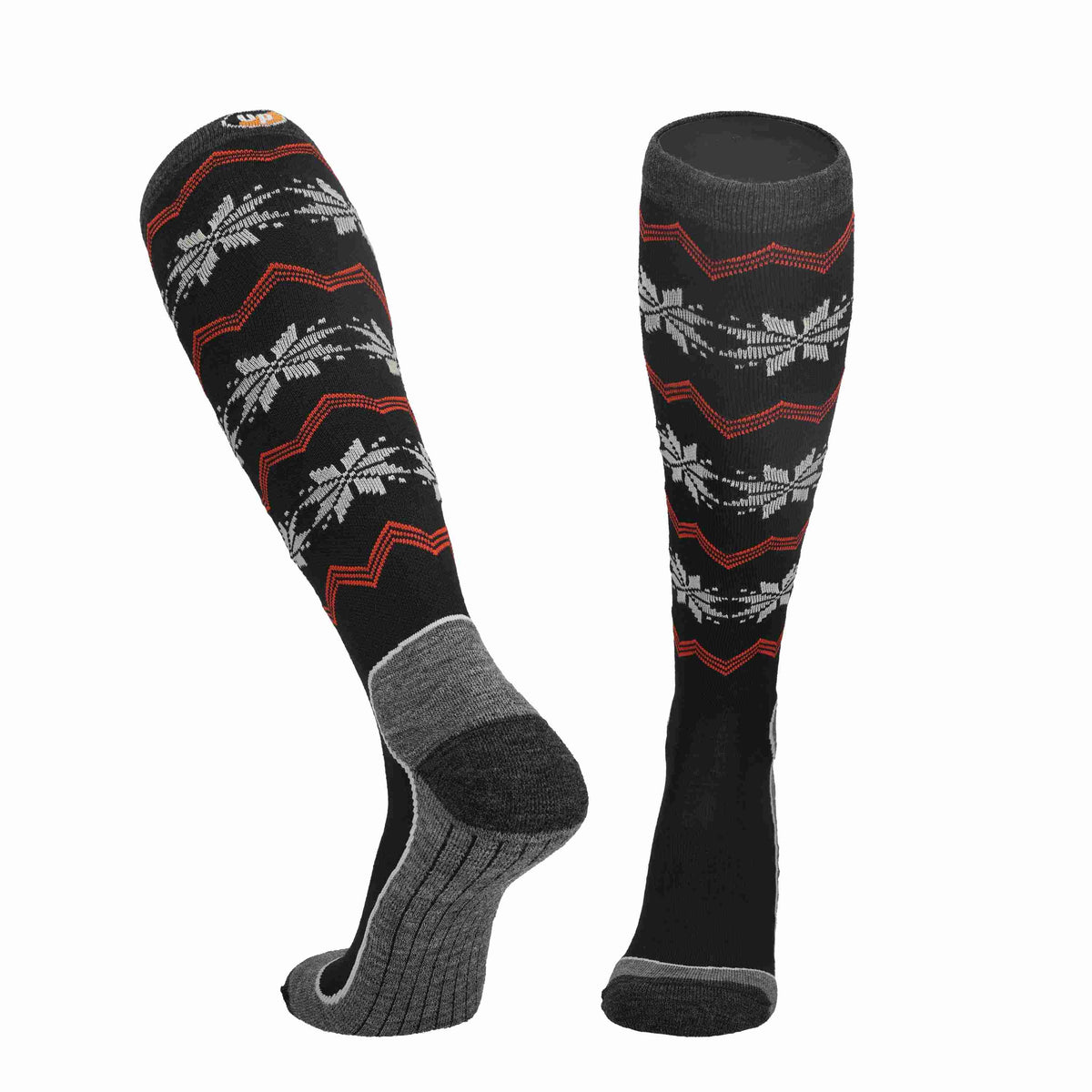 UPHILLSPORT UphillSport® KOTA Alpine | Black, grey | E9565199