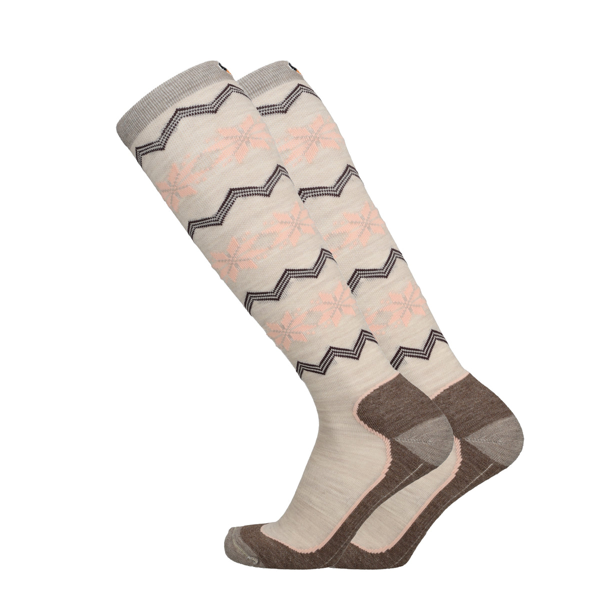 UPHILLSPORT UphillSport® KOTA Alpine | Sand, chokolate | E9565195