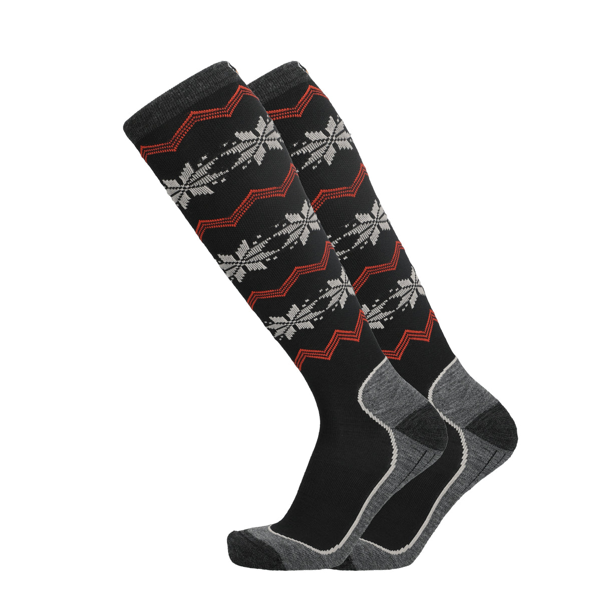 UPHILLSPORT UphillSport® KOTA Alpine | Black, grey | E9565199