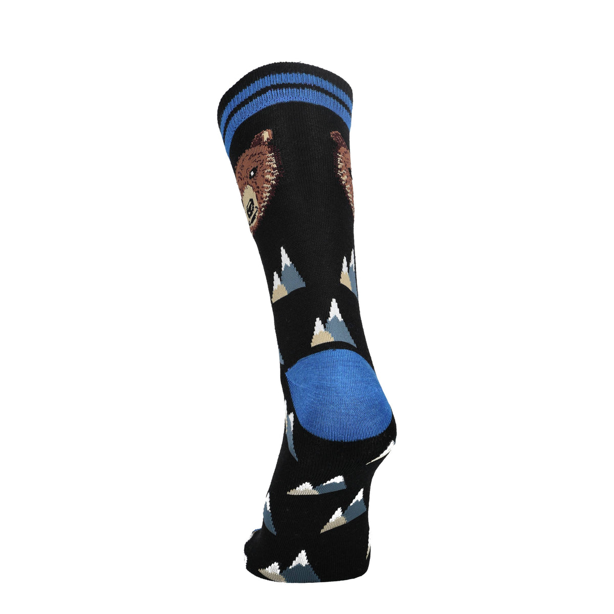 UPHILLSPORT MOUNTAIN BEAR | Black, blue | E9626199